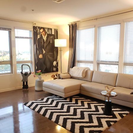 Appartement Penthouse Dreams à Irvine Extérieur photo