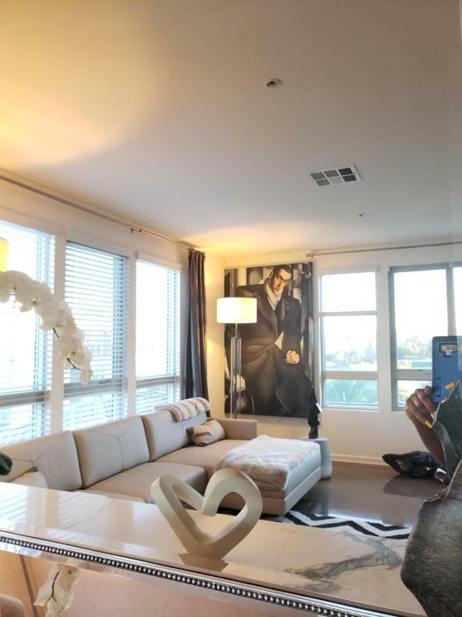 Appartement Penthouse Dreams à Irvine Extérieur photo