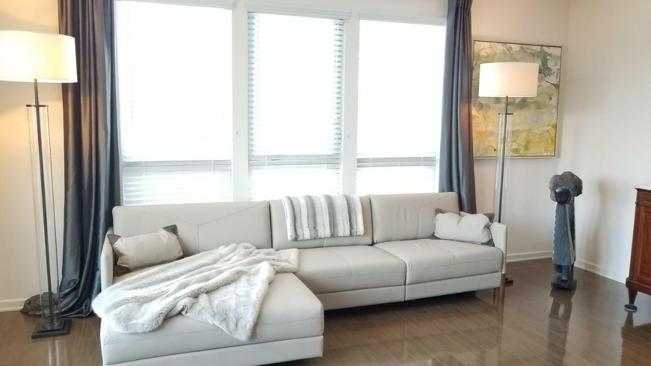 Appartement Penthouse Dreams à Irvine Extérieur photo
