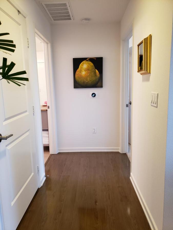 Appartement Penthouse Dreams à Irvine Extérieur photo