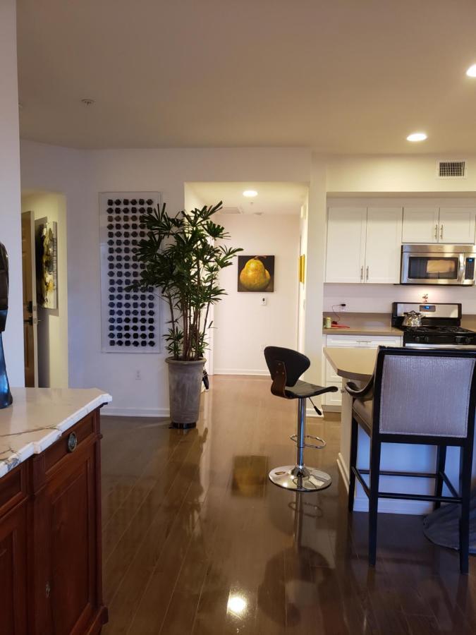 Appartement Penthouse Dreams à Irvine Extérieur photo